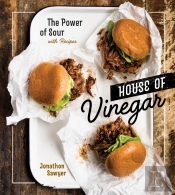House Of Vinegar