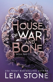 House Of War And Bone