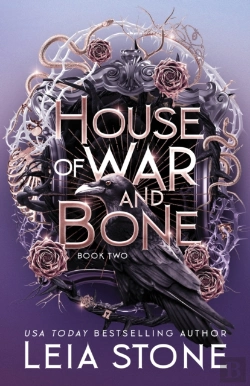 Bertrand.pt - House Of War And Bone
