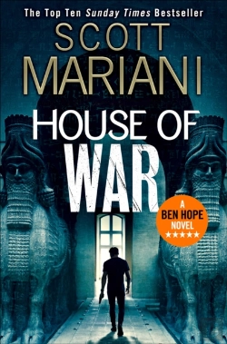 Bertrand.pt - House Of War