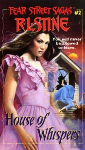 House Of Whispers