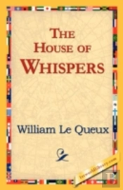 House Of Whispers