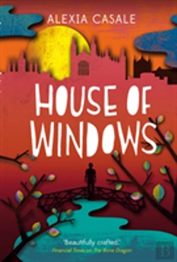 Bertrand.pt - House Of Windows