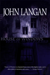 House Of Windows