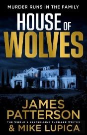 House Of Wolves
