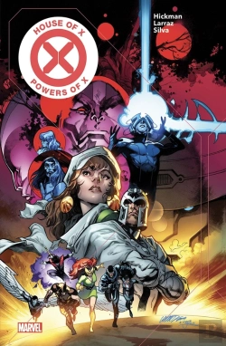 Bertrand.pt - House Of X / Powers Of X