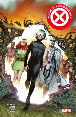 Bertrand.pt - House Of X/Powers Of X
