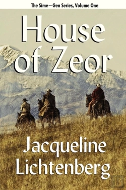 Bertrand.pt - House Of Zeor