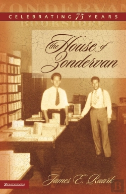 Bertrand.pt - House Of Zondervan