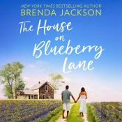 House On Blueberry Lane