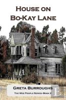 House On Bo-Kay Lane