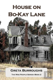 House On Bo-Kay Lane