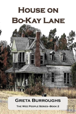 Bertrand.pt - House On Bo-Kay Lane