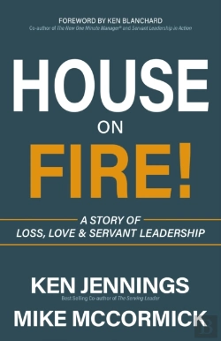 Bertrand.pt - House On Fire!