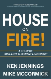 House On Fire!