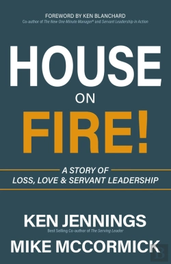 Bertrand.pt - House On Fire!