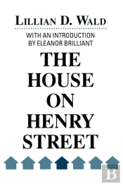 House On Henry Street