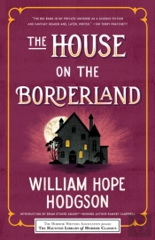 House On The Borderland