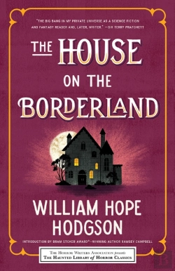 Bertrand.pt - House On The Borderland