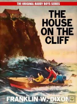 Bertrand.pt - House On The Cliff