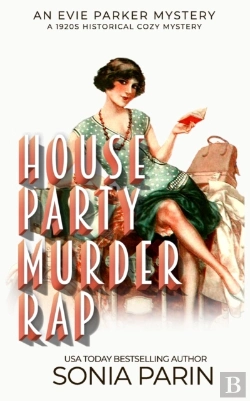 Bertrand.pt - House Party Murder Rap: 1920s Historical