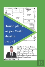 House Plans As Per Vastu Shastra Part 2