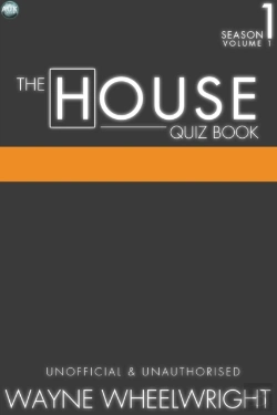 Bertrand.pt - House Quiz Book Season 1 Volume 1