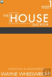 House Quiz Book Season 1 Volume 2
