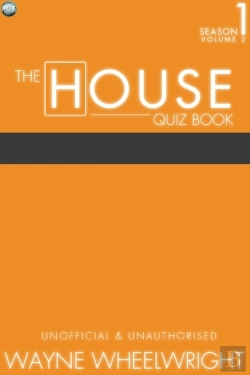 Bertrand.pt - House Quiz Book Season 1 Volume 2