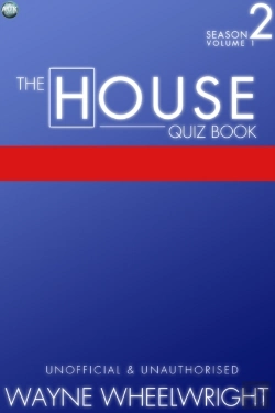 Bertrand.pt - House Quiz Book Season 2 Volume 1