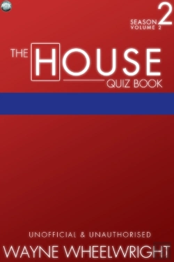 Bertrand.pt - House Quiz Book Season 2 Volume 2