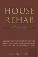 House Rehab For Real Estate Flipping