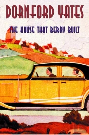 House That Berry Built