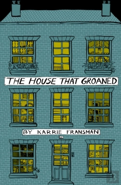 Bertrand.pt - House That Groaned
