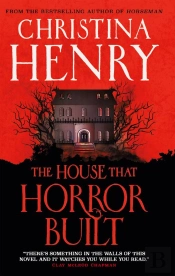 House That Horror Built