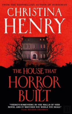 Bertrand.pt - House That Horror Built
