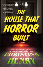 House That Horror Built
