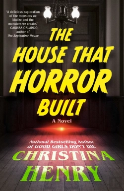 Bertrand.pt - House That Horror Built