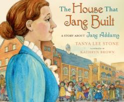 House That Jane Built