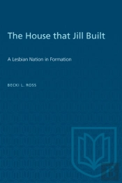 House That Jill Built