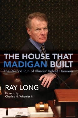 Bertrand.pt - House That Madigan Built