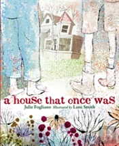 House That Once Was