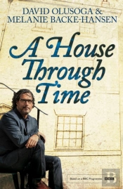 House Through Time Tv Tie In