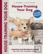 House-Training Your Dog