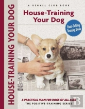 House-Training Your Dog