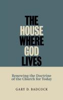 House Where God Lives
