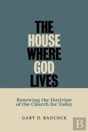 House Where God Lives