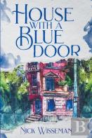 House With A Blue Door