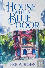 House With A Blue Door