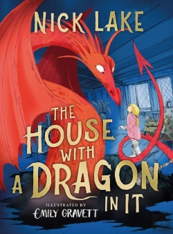 Bertrand.pt - House With A Dragon In It